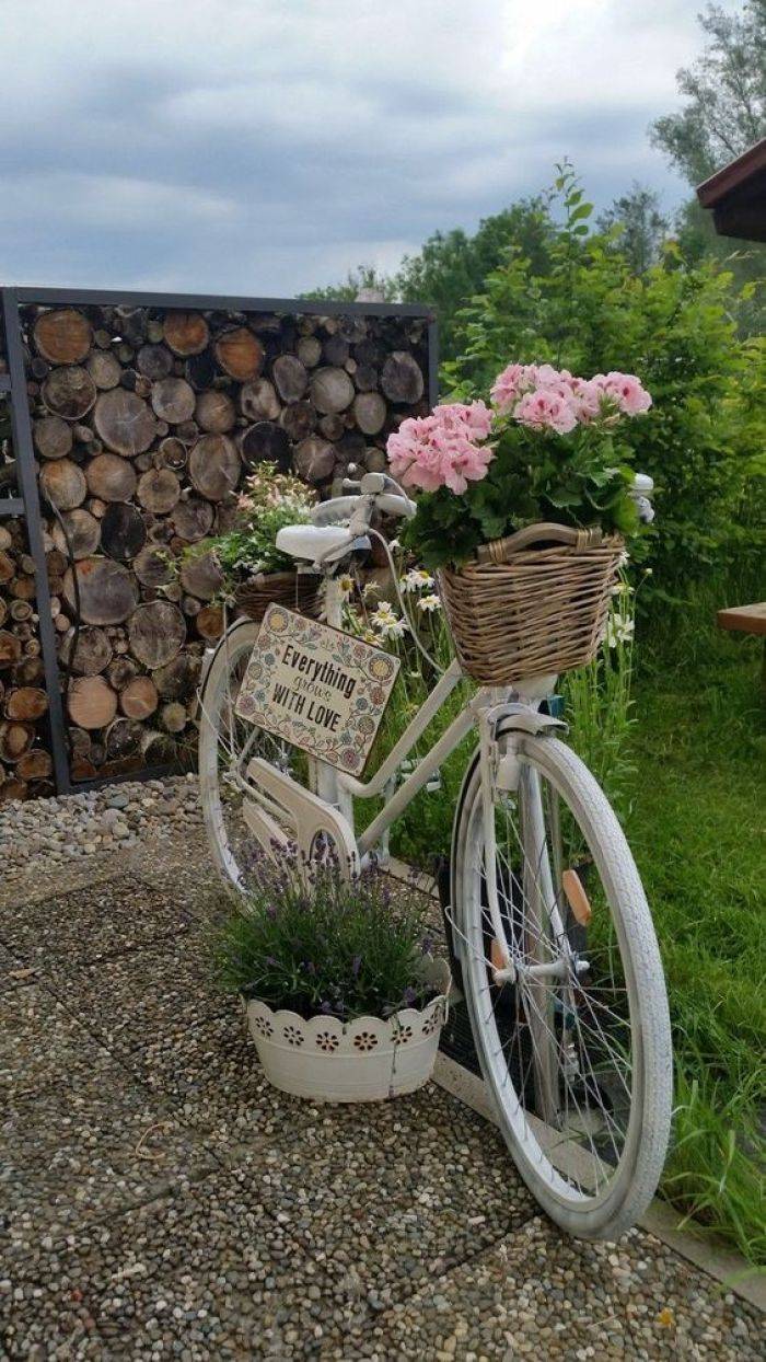 Garden Decorations