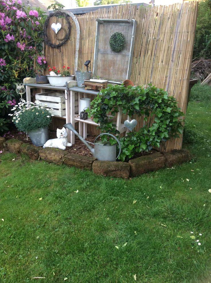 14 DIY Junk Garden Decor Ideas You Cannot Miss SharonSable