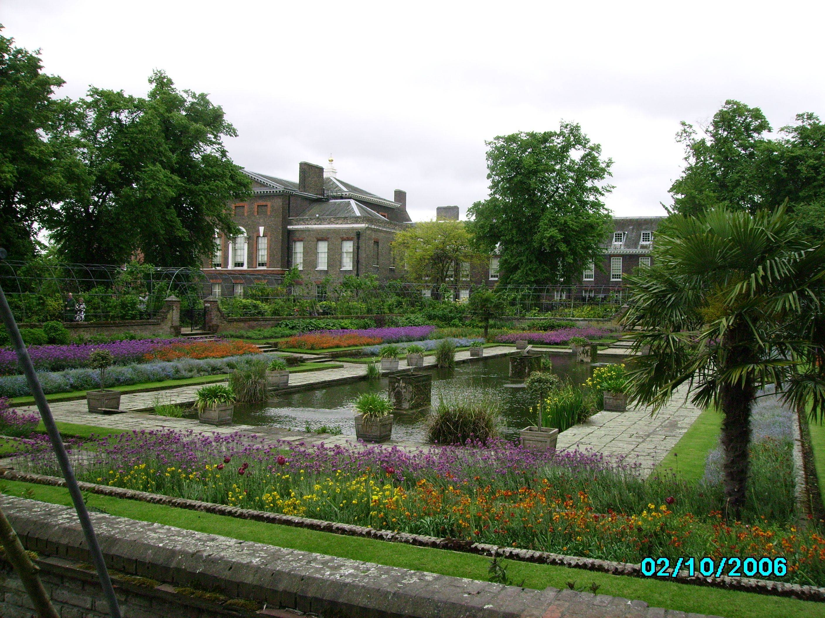 Kensington Palace