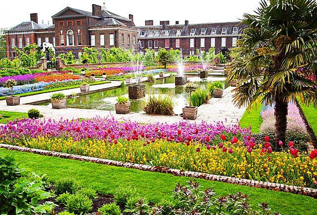 Kensington Palace