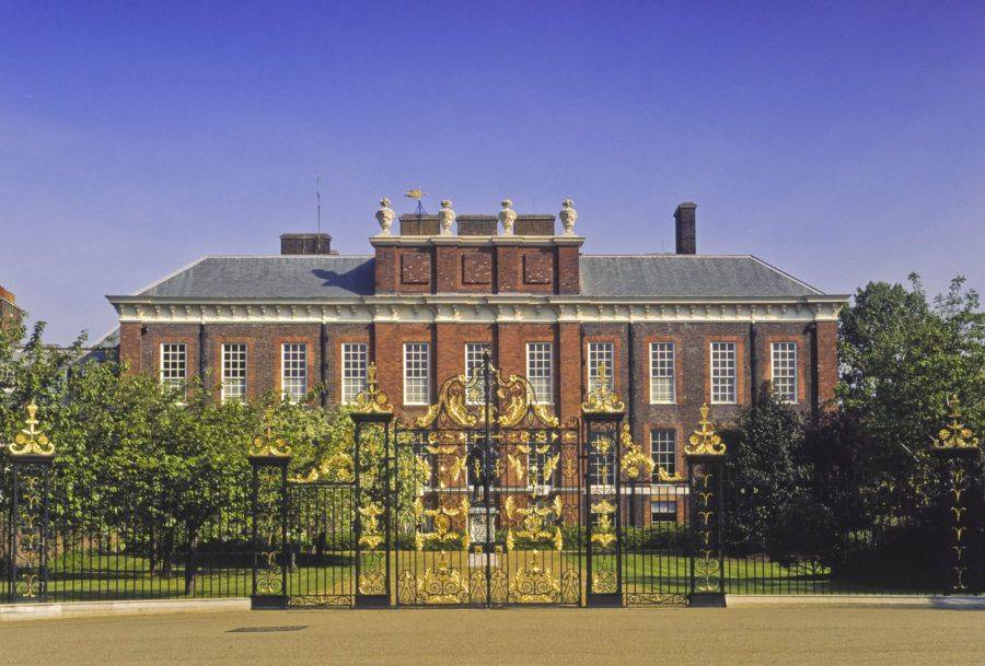 Kensington Palace