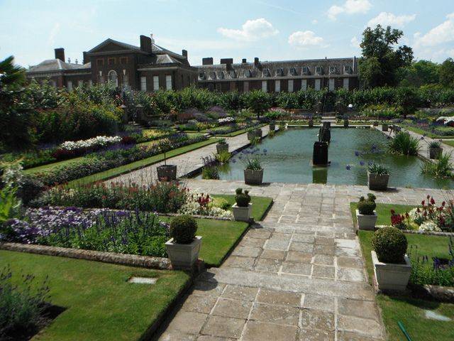 Beautiful Driveways