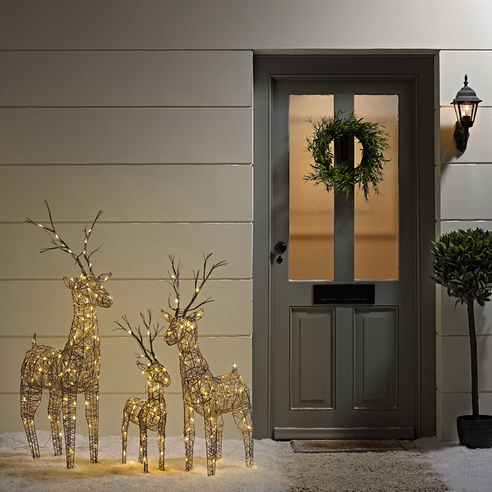 Best Outdoor Christmas Decorations