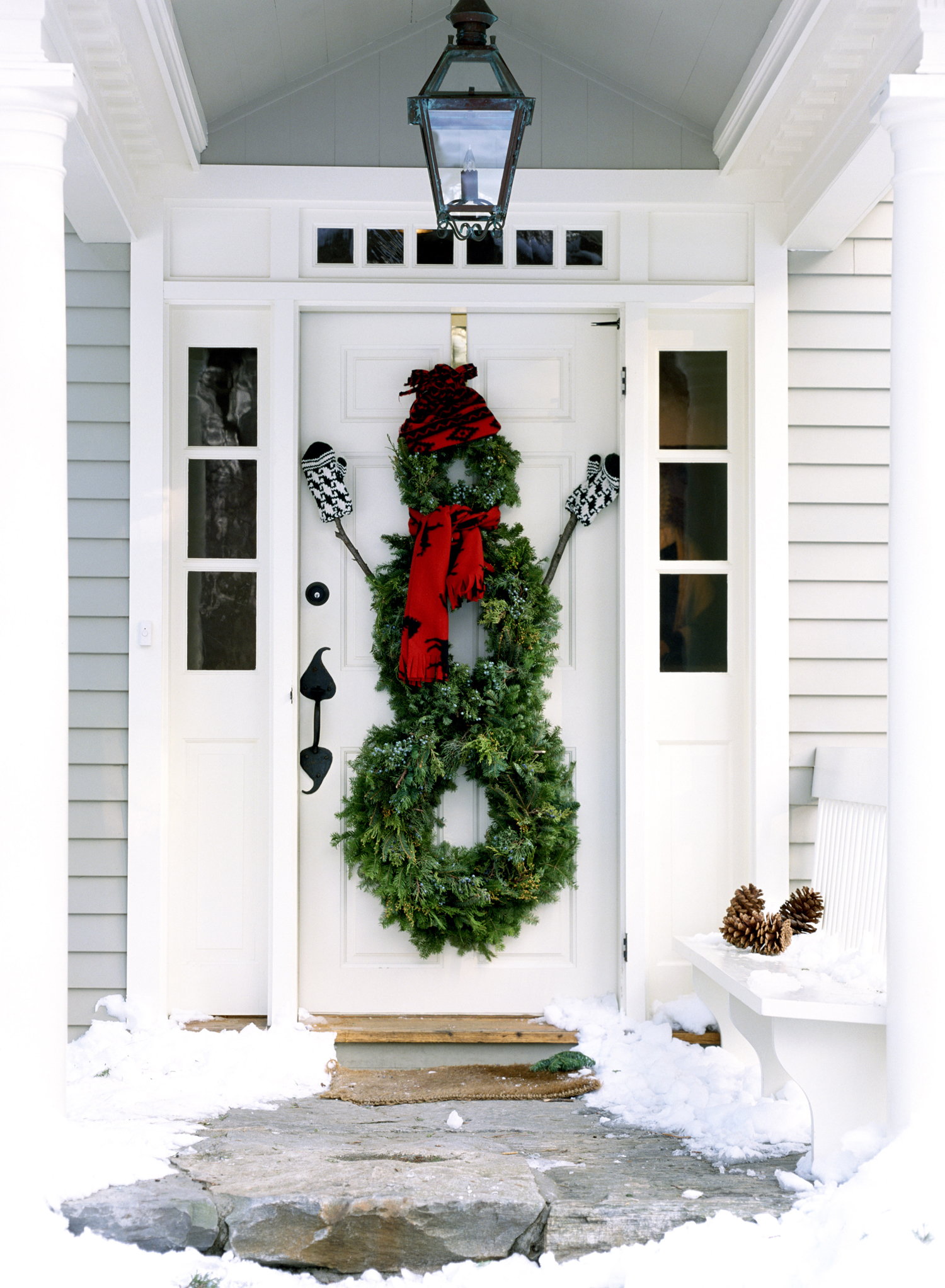 Amazing Outdoor Christmas Decorations