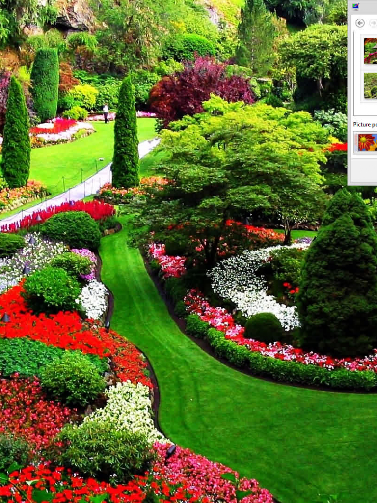 Margos Garden Objects