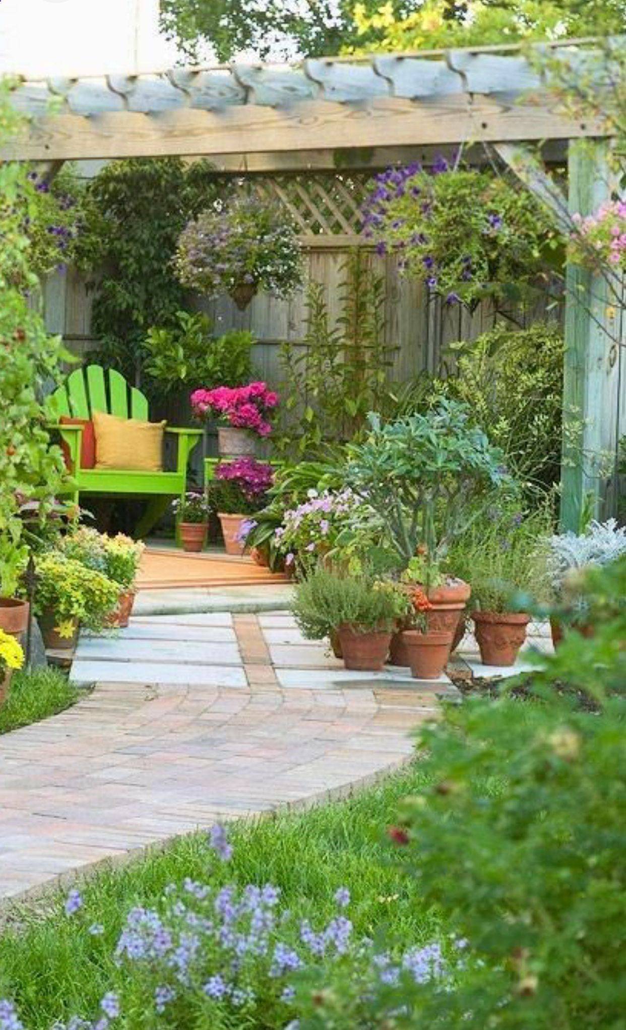 Bilder Zur Gartengestaltung Stilvolle Gartenideen Fr Sie
