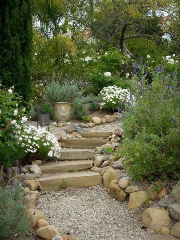 Stunning Cottage Garden Ideas