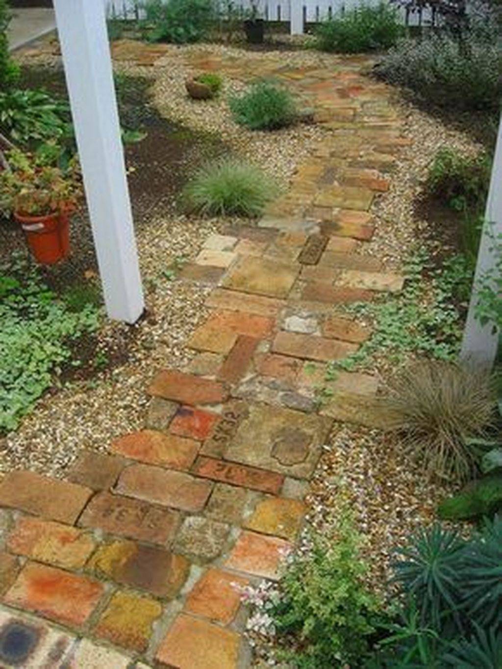 California Cottage Garden