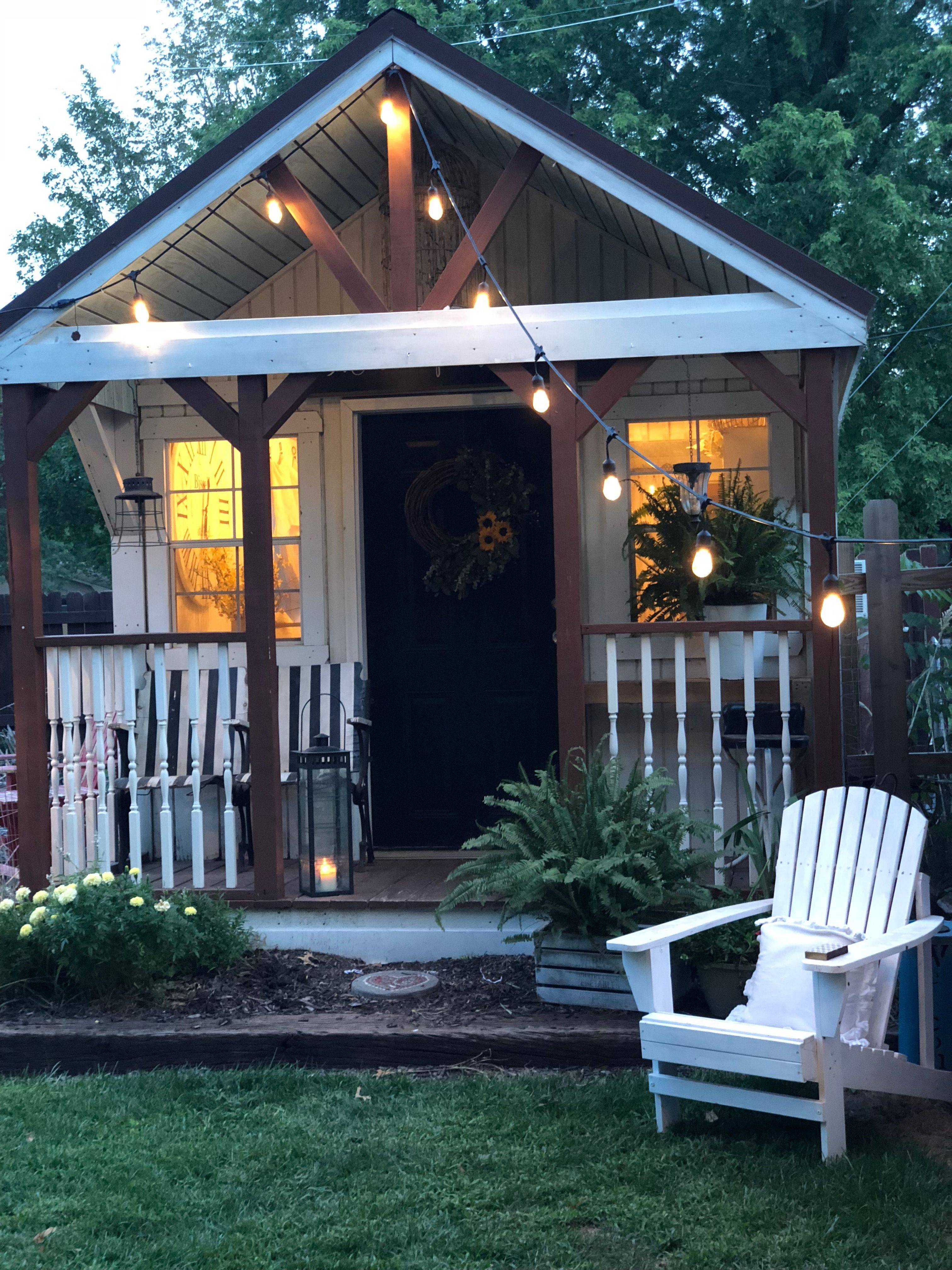 Wonderful Modern Farmhouse Exterior Design Ideas