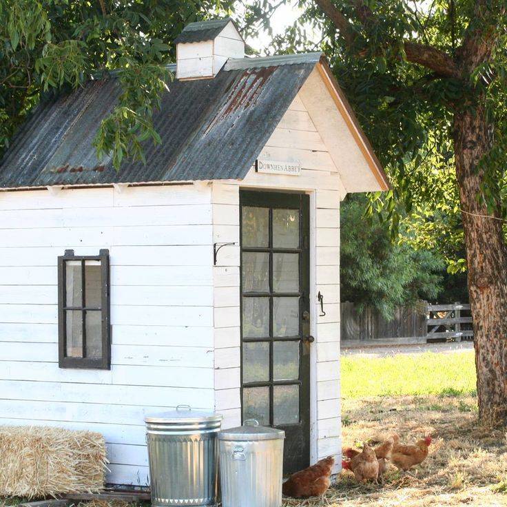 Ideas Gorgeous Shed Office