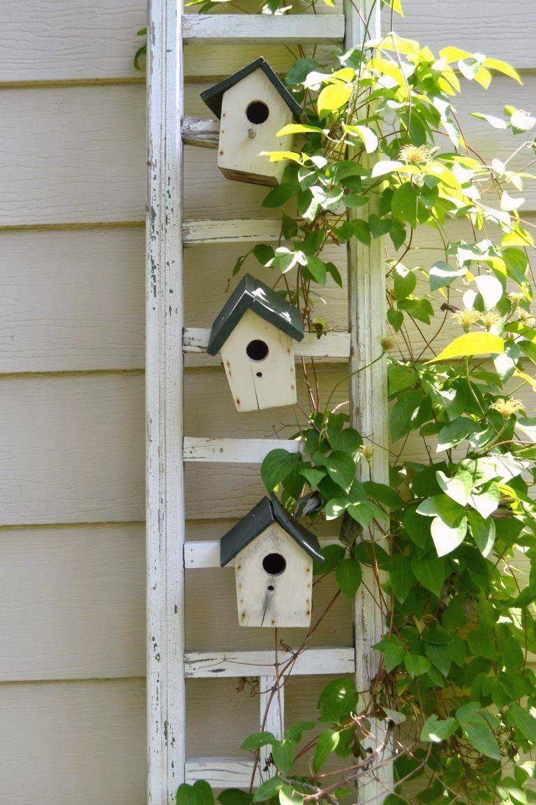 Unique Birdhouses Decorative Bird Houses