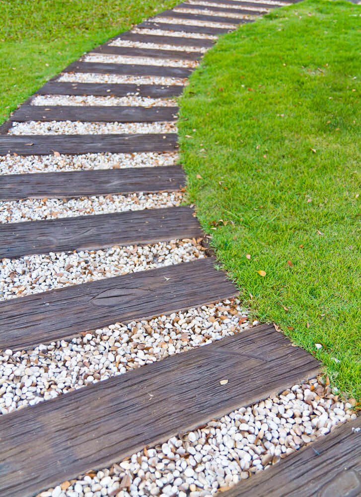 Garden Exterior Ideas