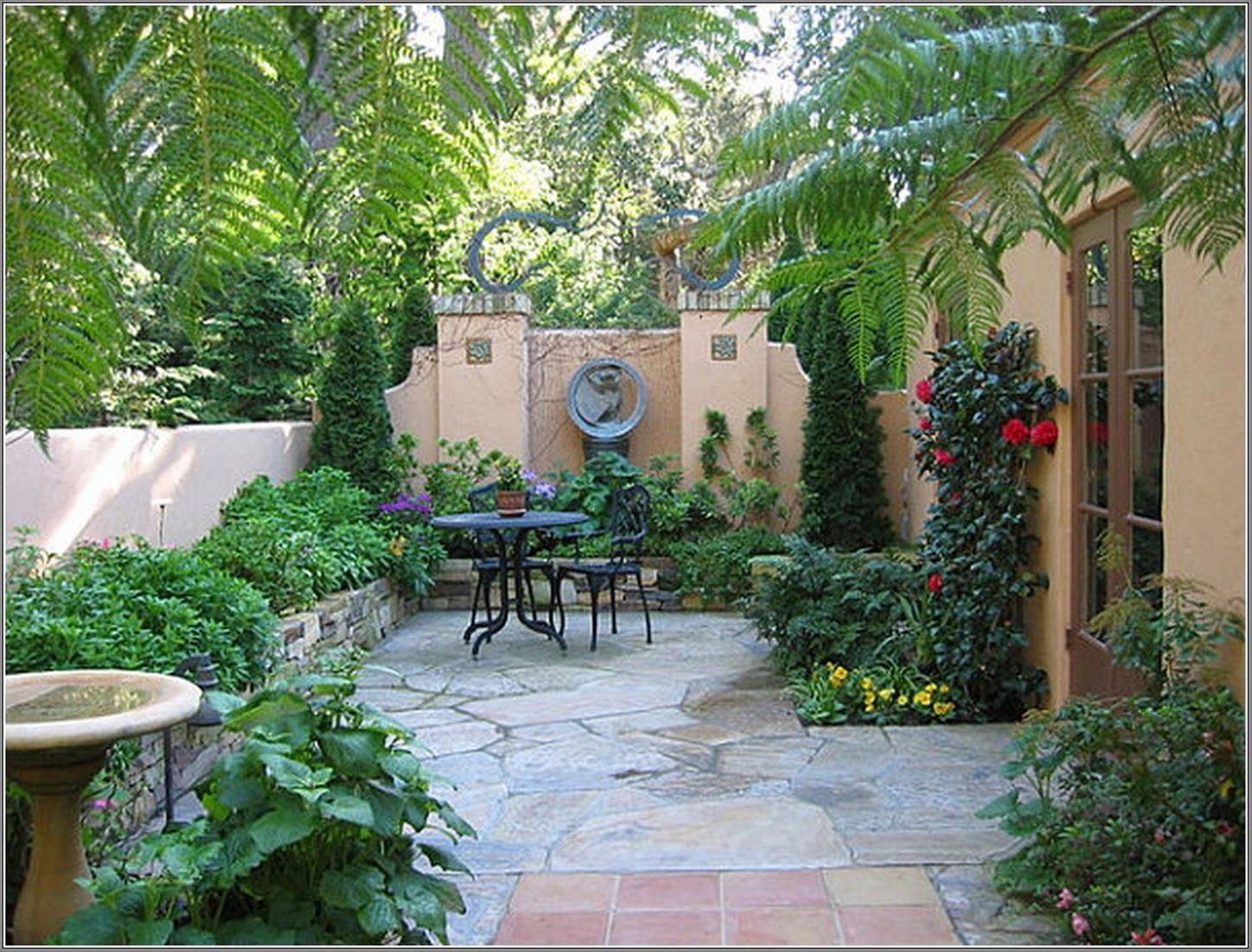 Baghe Fin Garden
