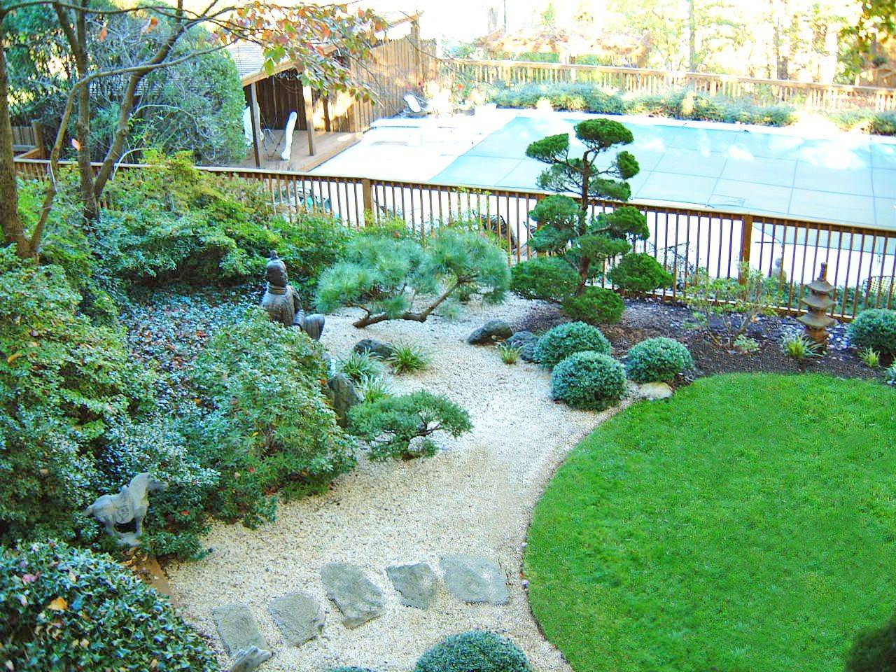 Front Entrance Landscape Design