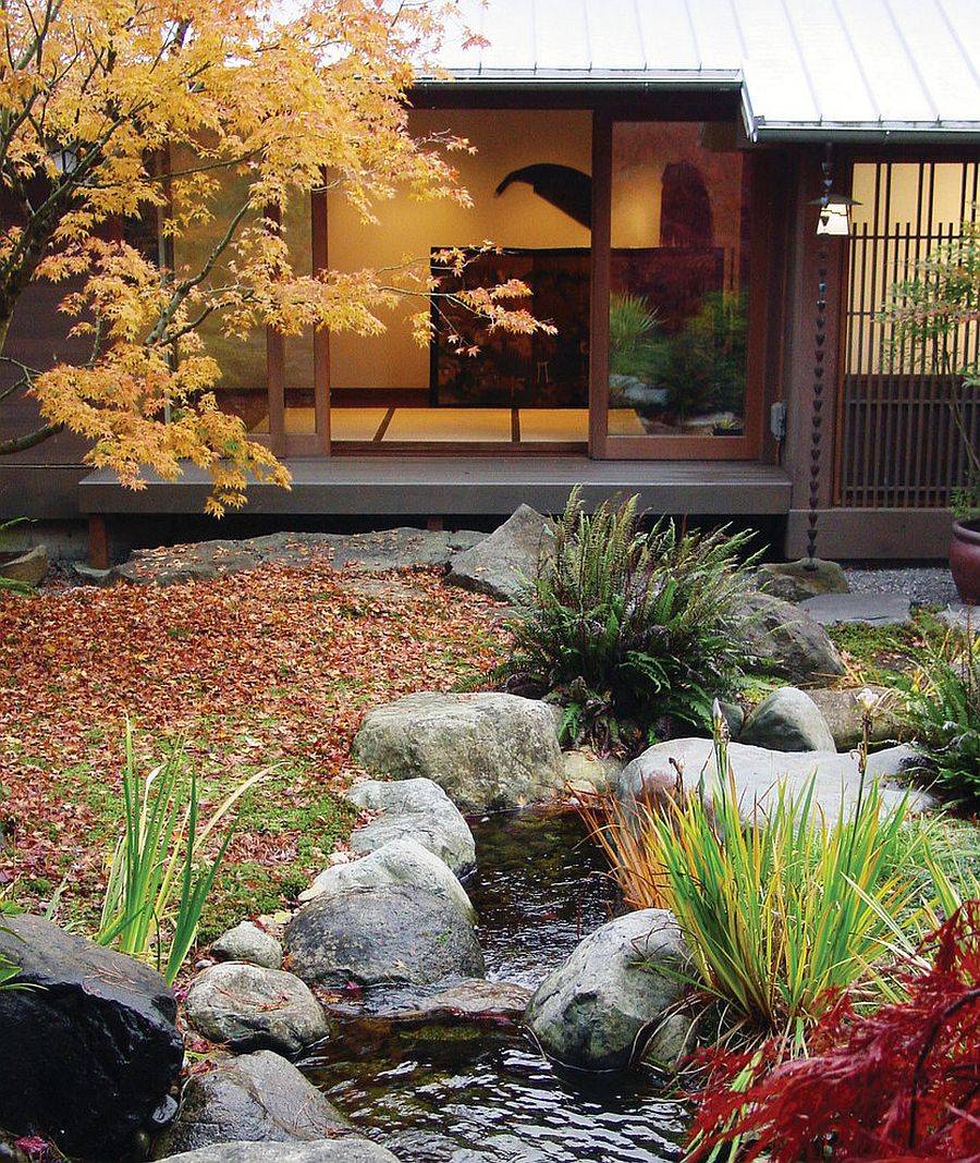 Lees Oriental Landscape Art
