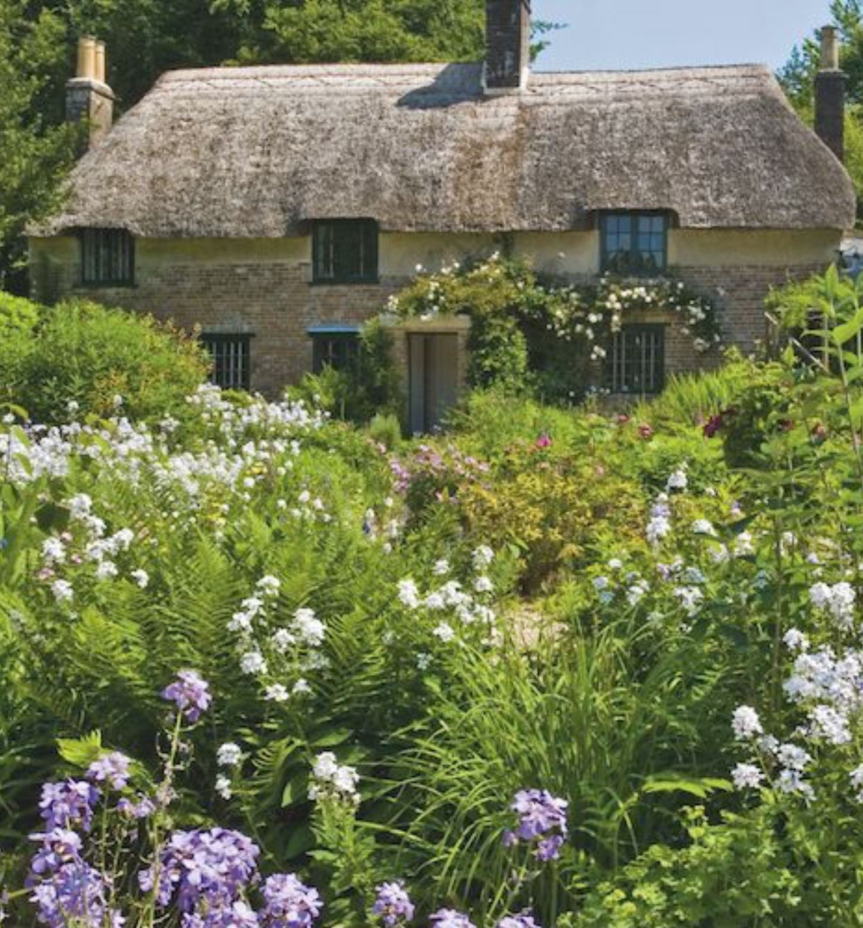 Stunning Cottage Garden Ideas Httpsgardenmagzcomcottage