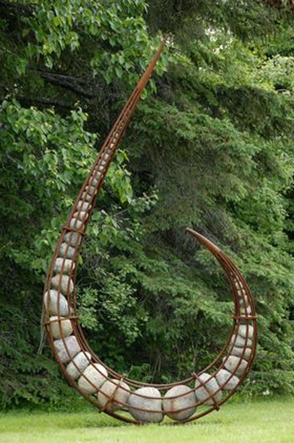 Scrap Metal Animals
