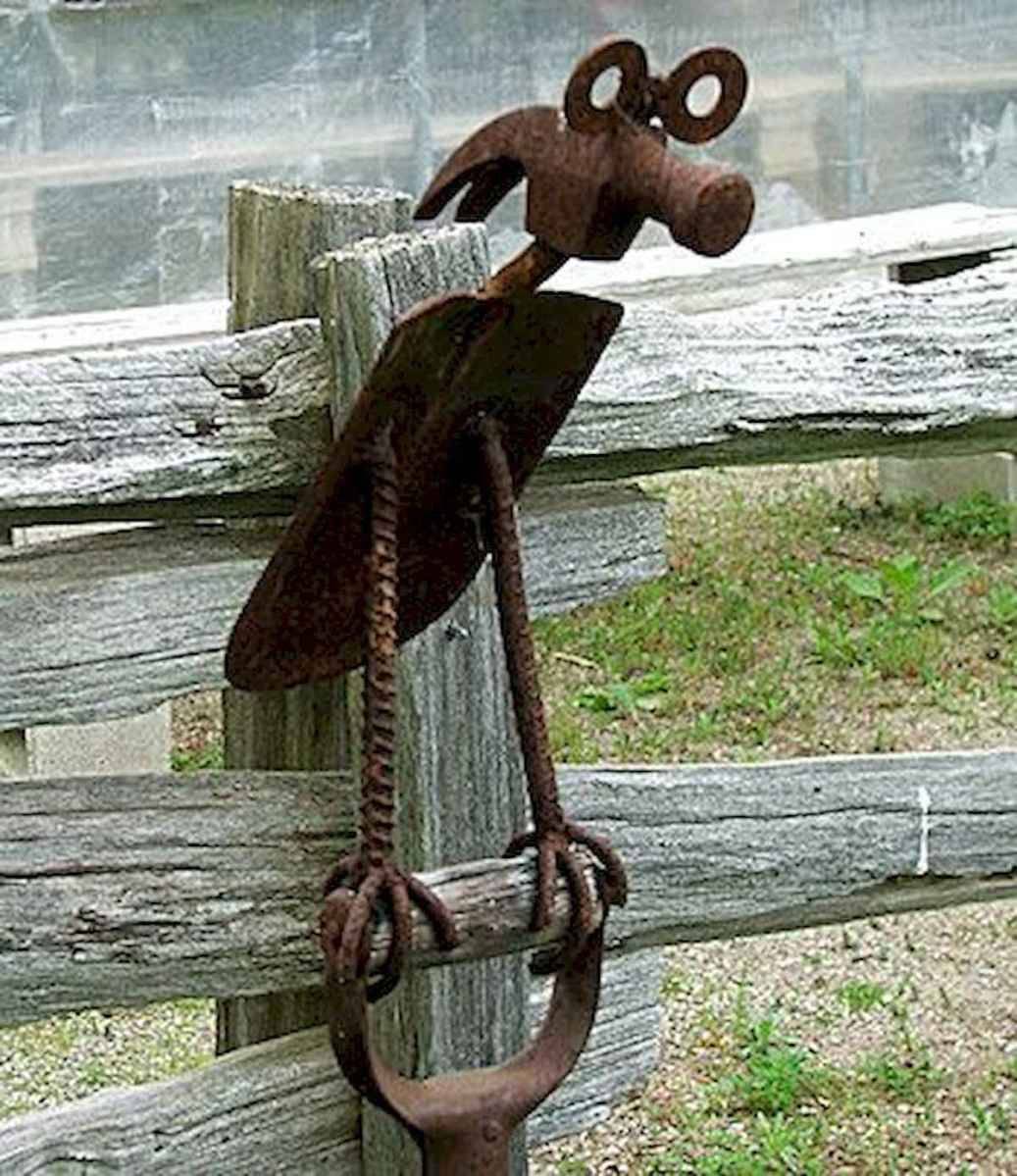 Easy Diy Garden Art Ideas