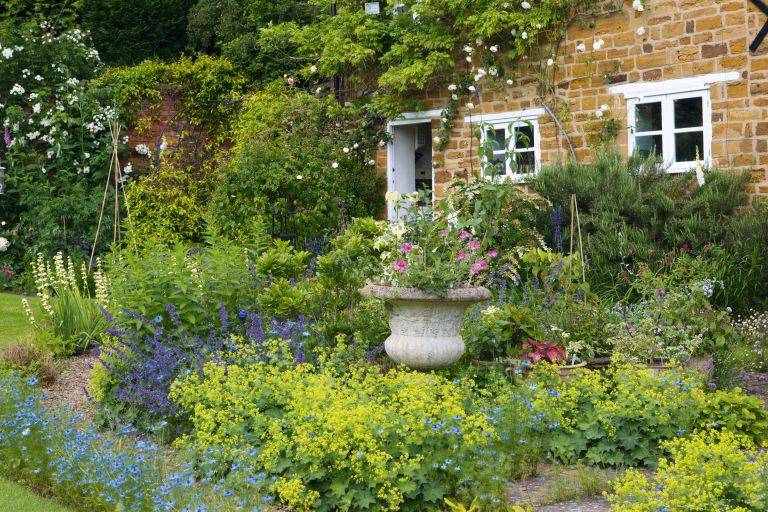 Glendurgan Garden