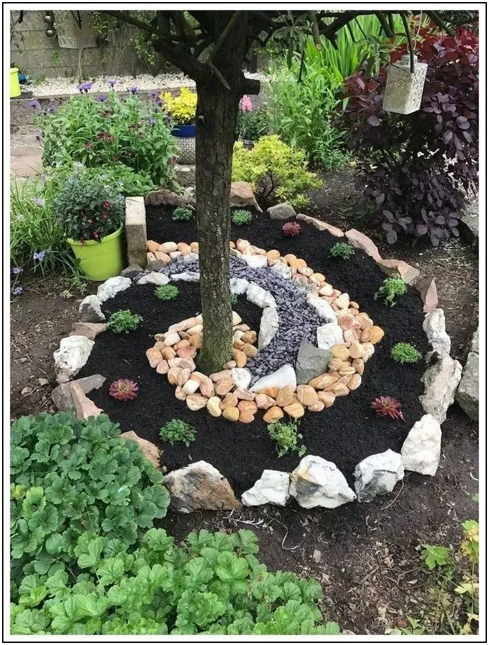 Fabulous Garden Path