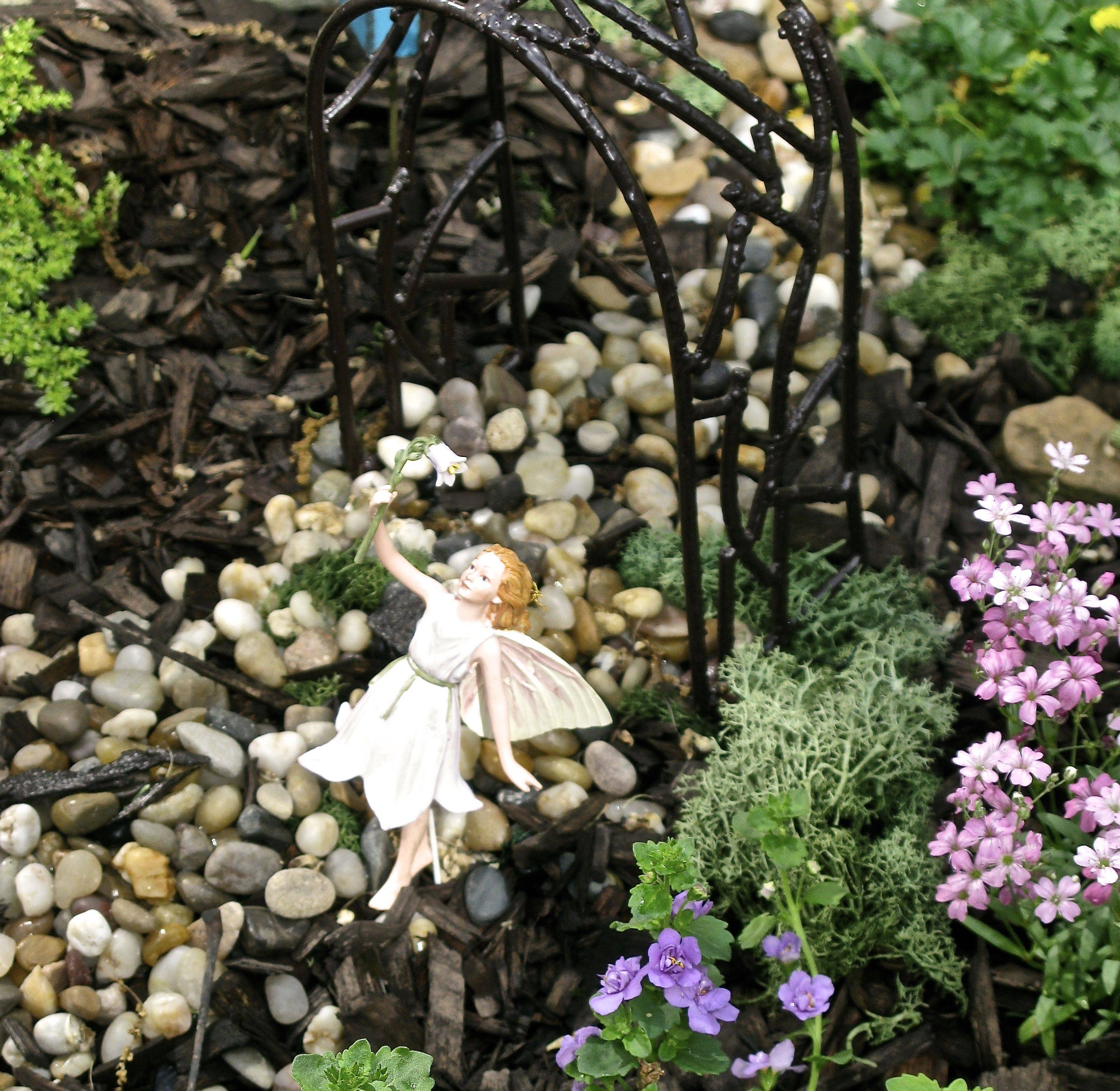 The Best Diy Miniature Fairy Garden Ideas