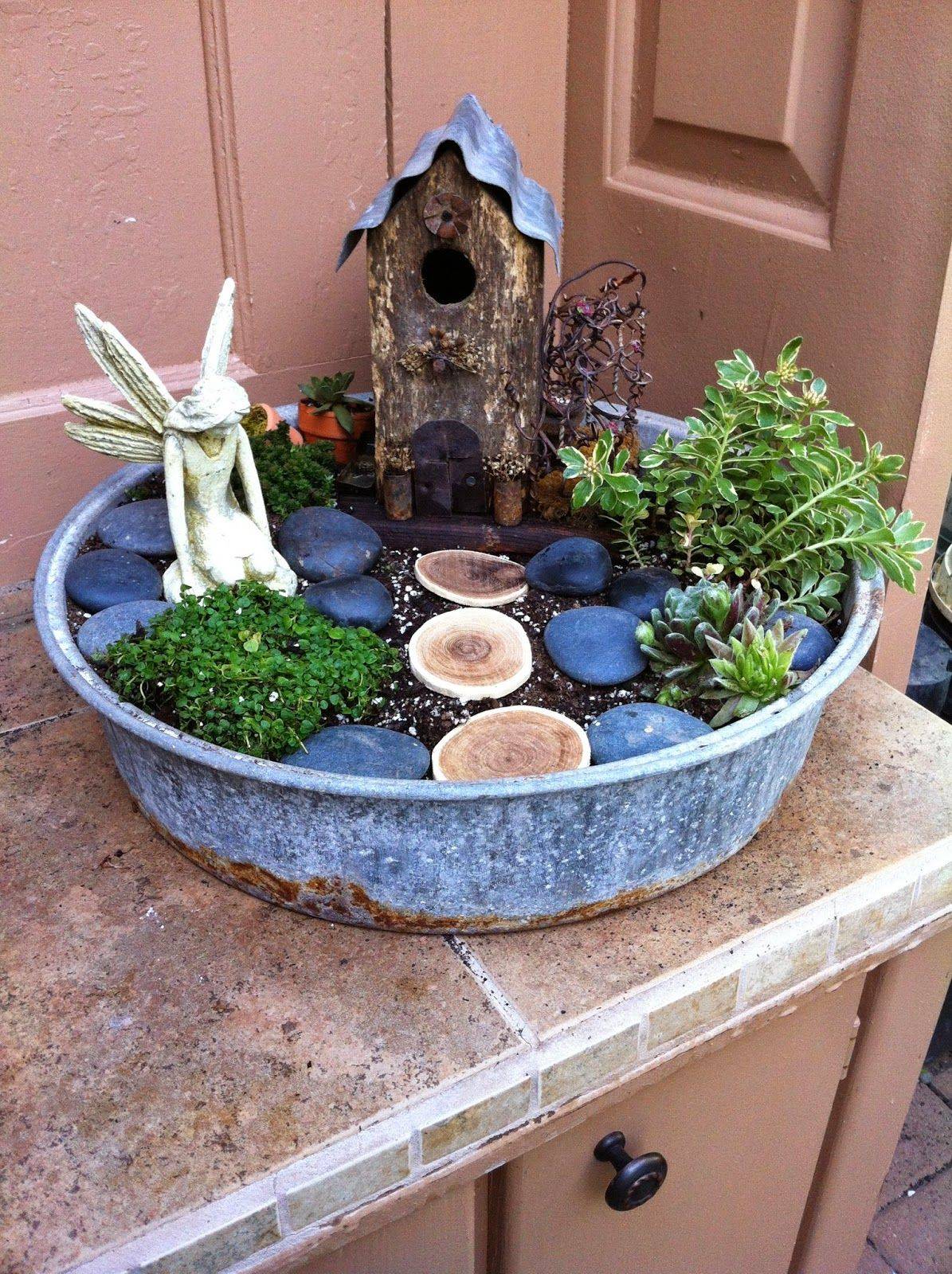 Vertical Garden Ideas