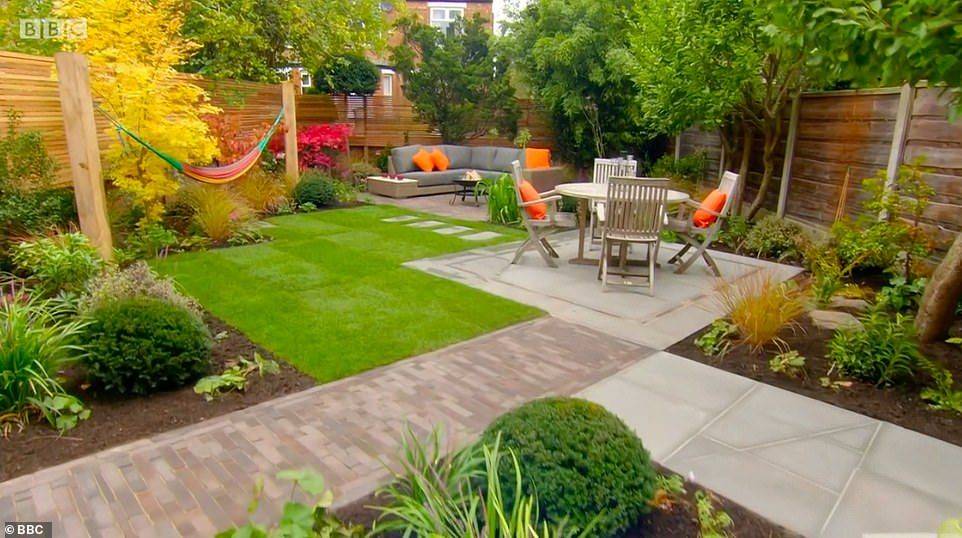 Perfect Garden Ideas