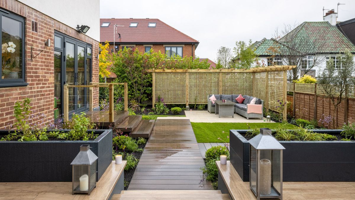 Stunning Vegetable Garden Design Ideas
