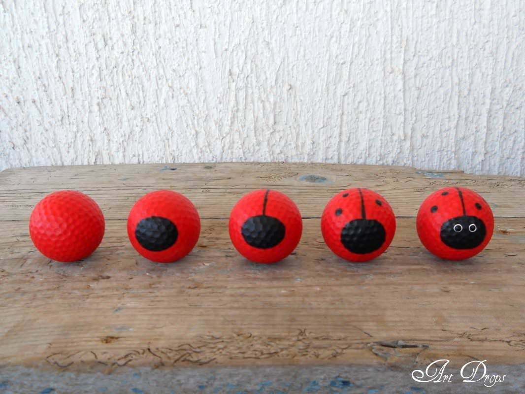 Beautiful Diy Garden Ball Ideas