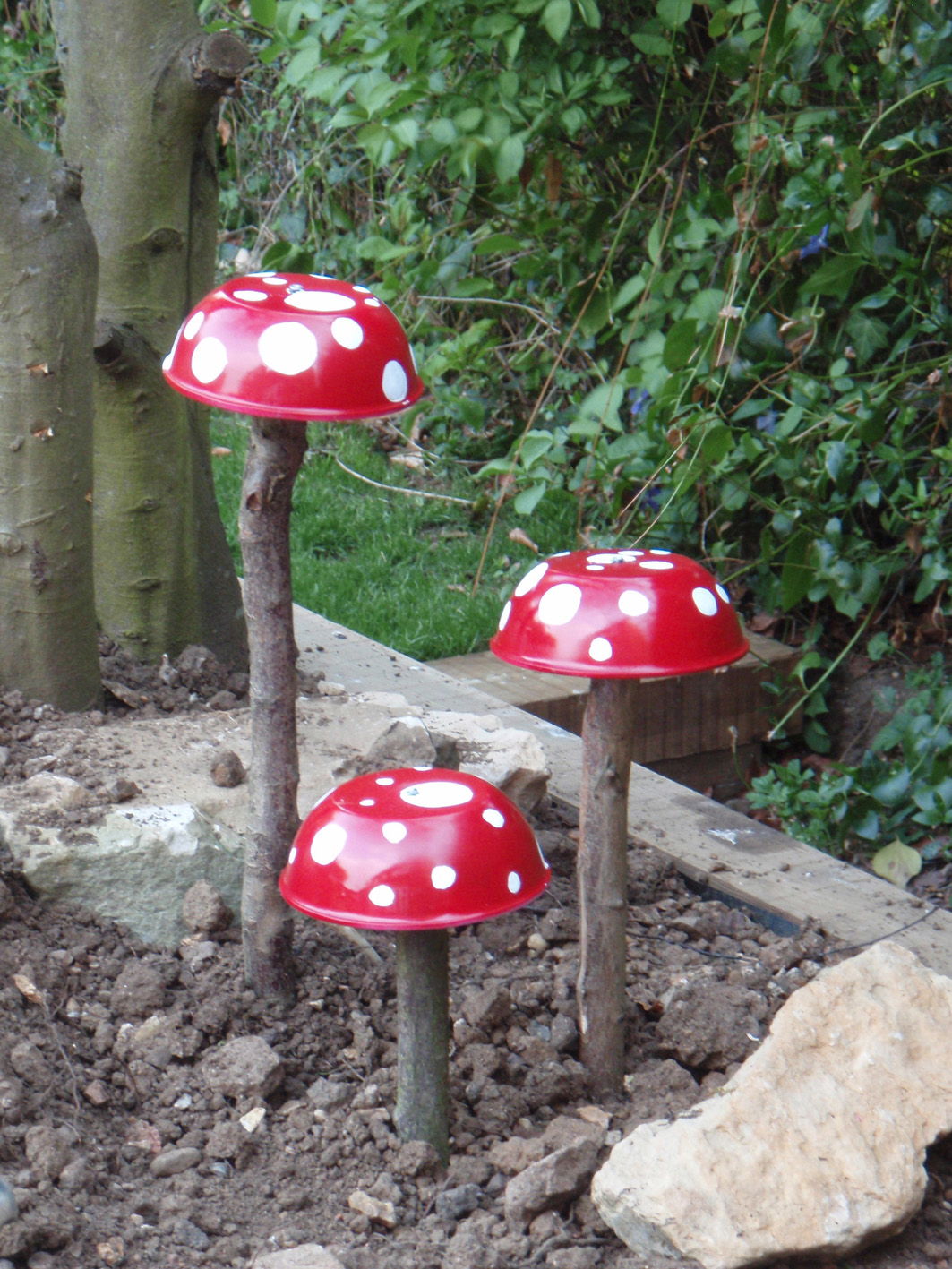 Best Garden Art Diy Projects