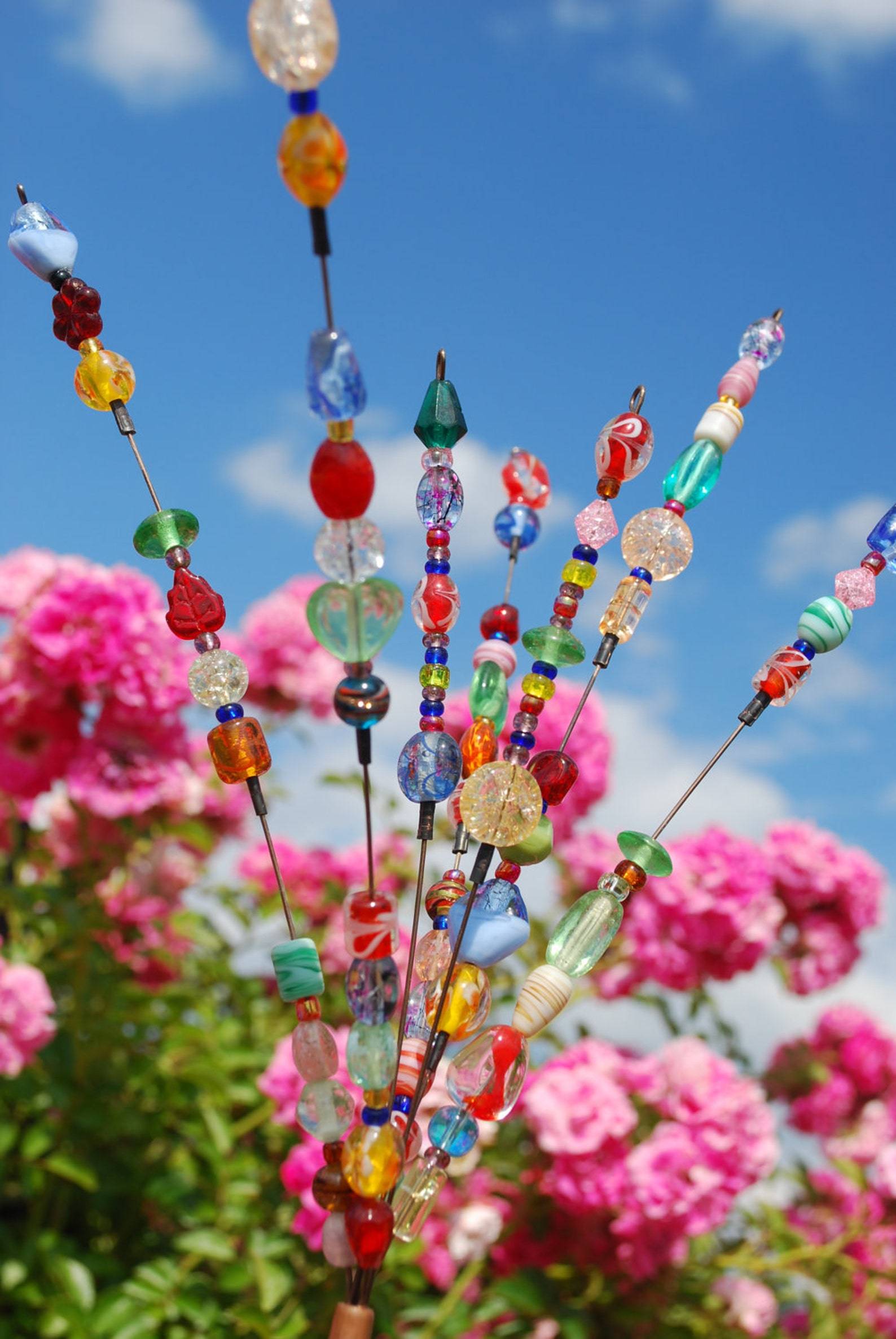Garden Crafts