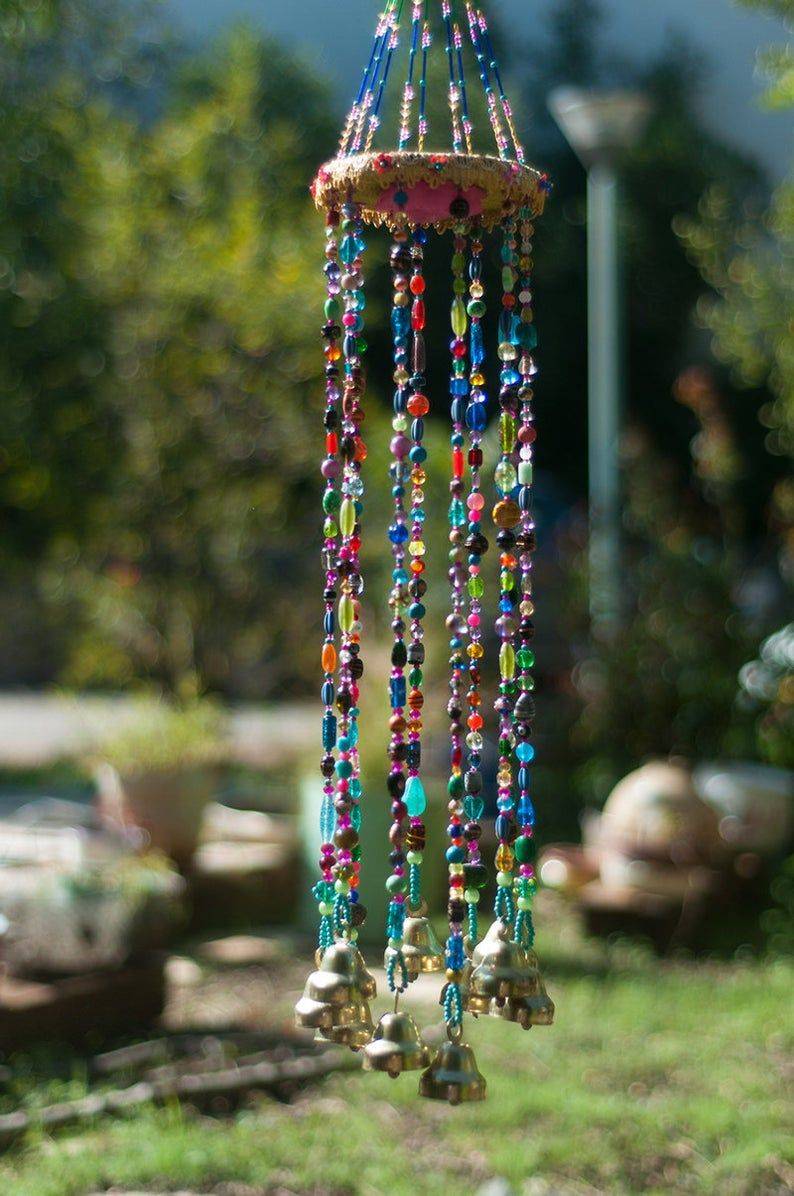 Glass Bead Crafts