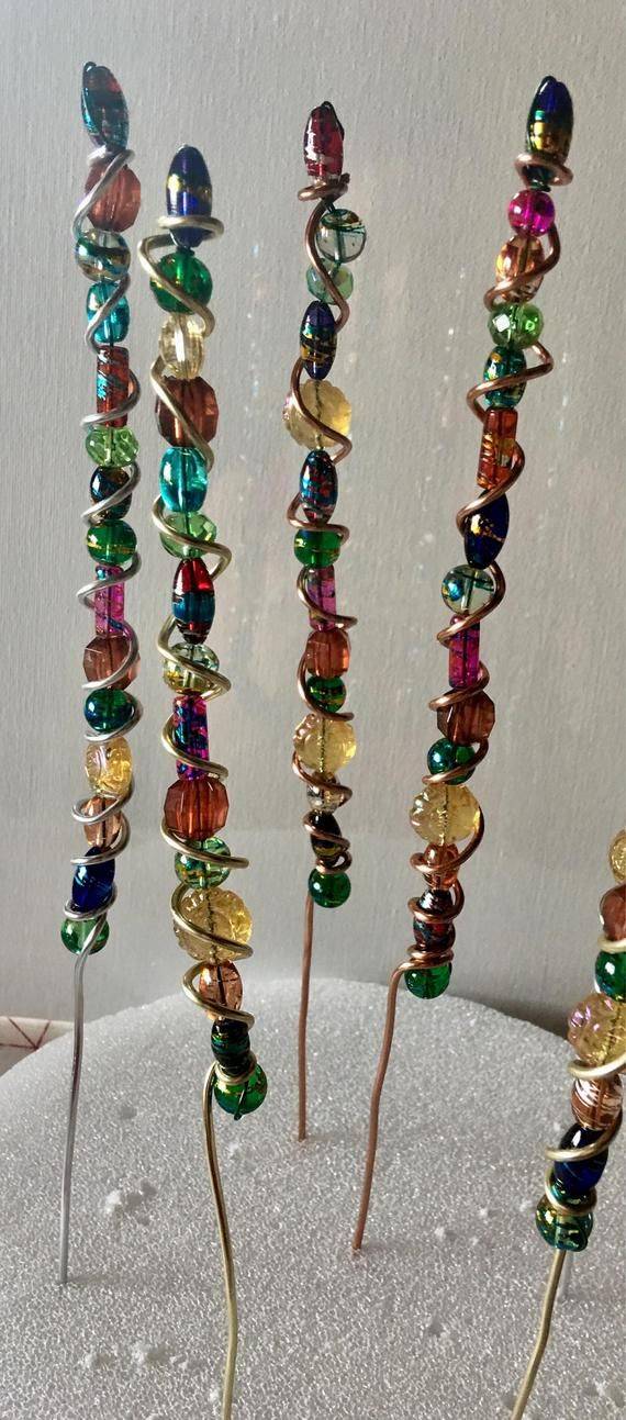 Top Amazing Diy Garden Decorations