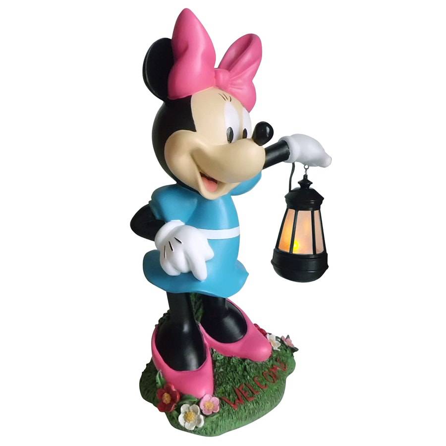 Disney Garden Decor Disney Garden