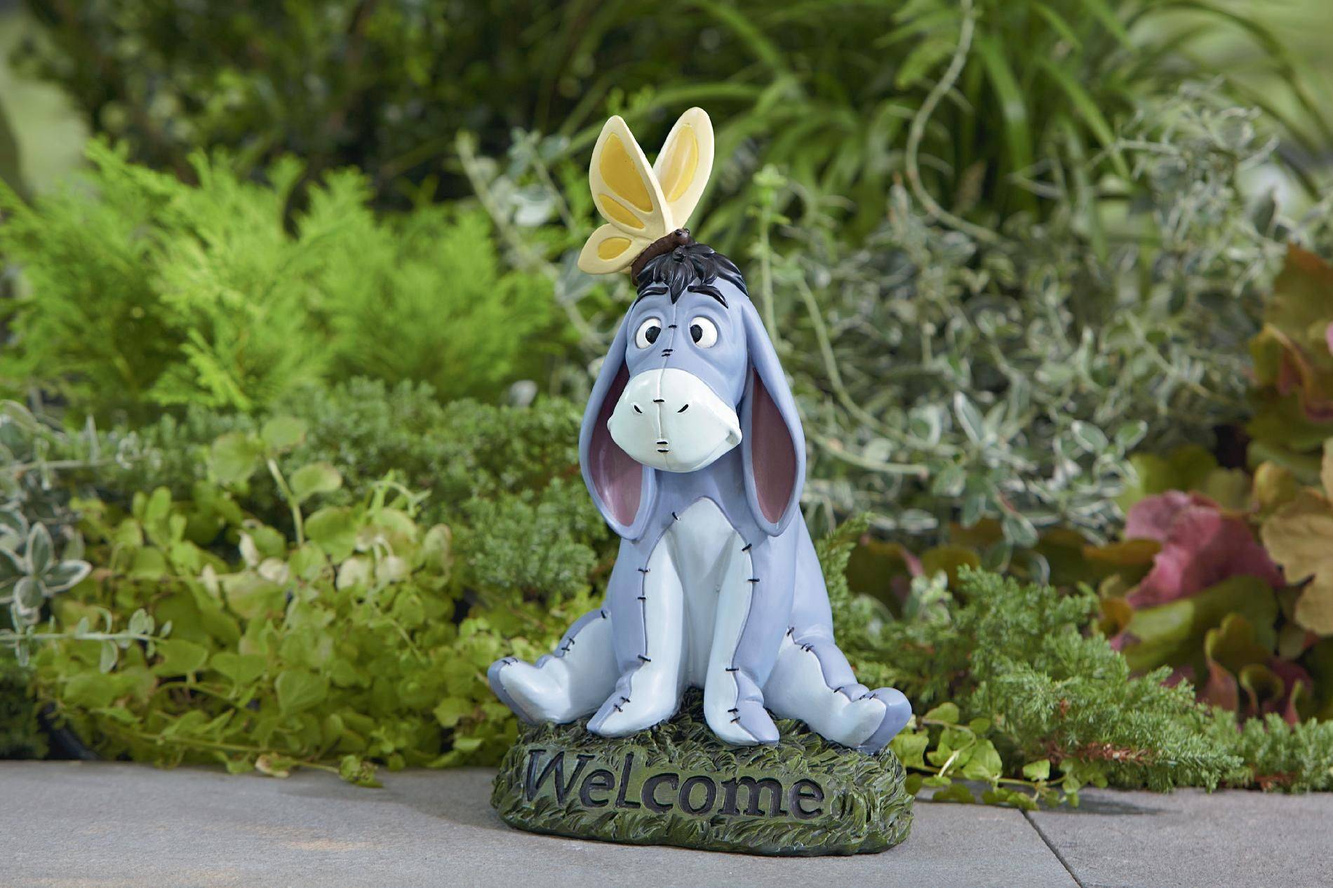 25 Disney Garden Statues Ideas You Must Look SharonSable