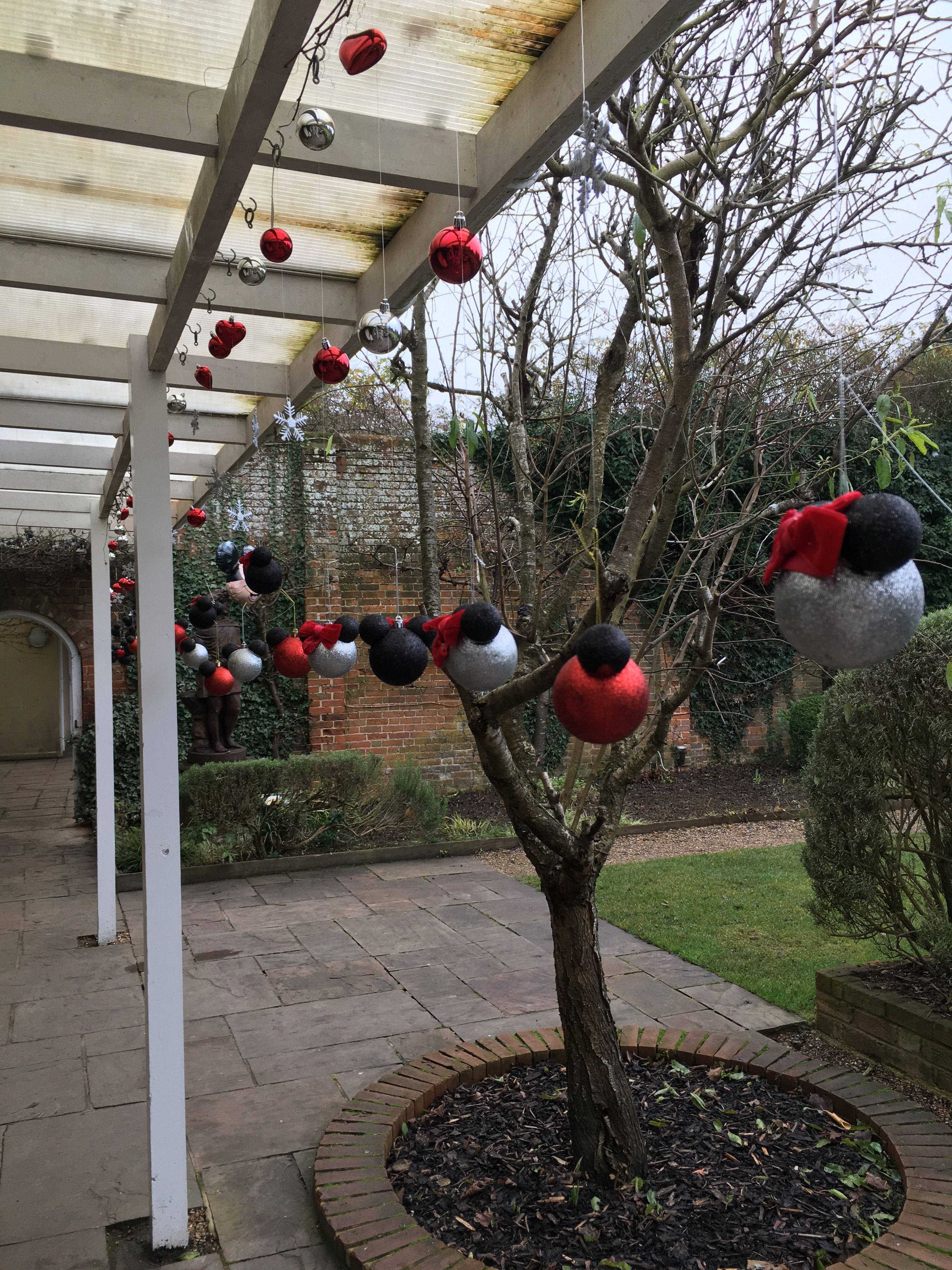 25 Disney Garden Decor Ideas To Consider SharonSable