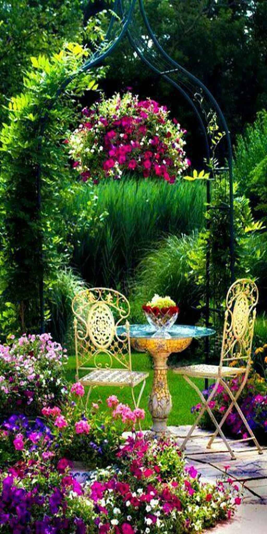 Best Secret Gardens Ideas