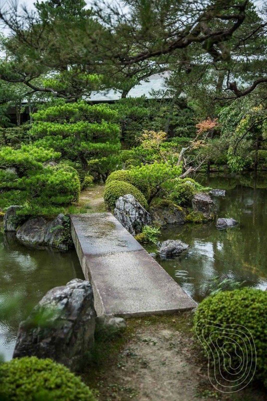 Awesome Japanese Garden Ideas