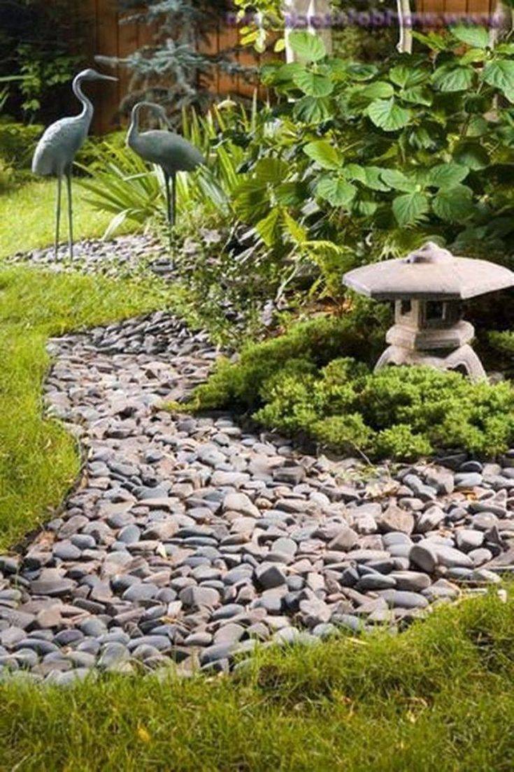 Fantastic Garden Waterfall