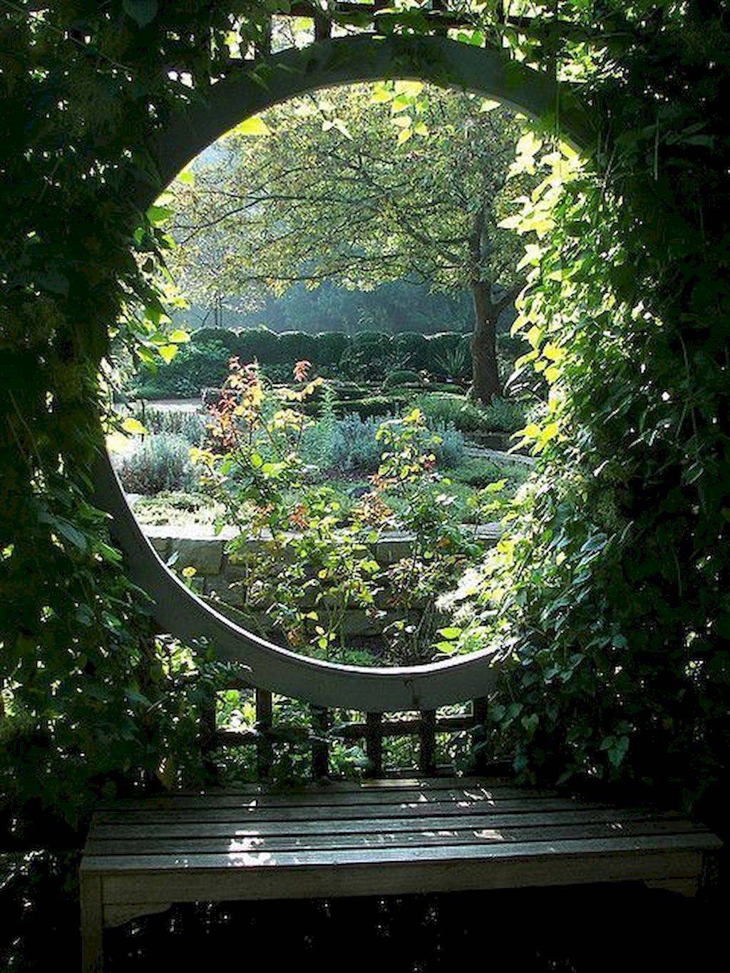 Pinterest Japanese Gardens