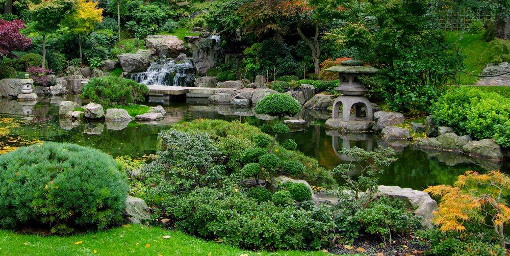 Theme Secret Garden