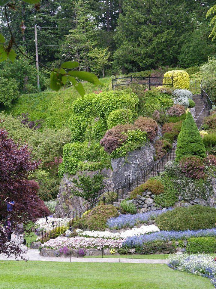 Secret Garden