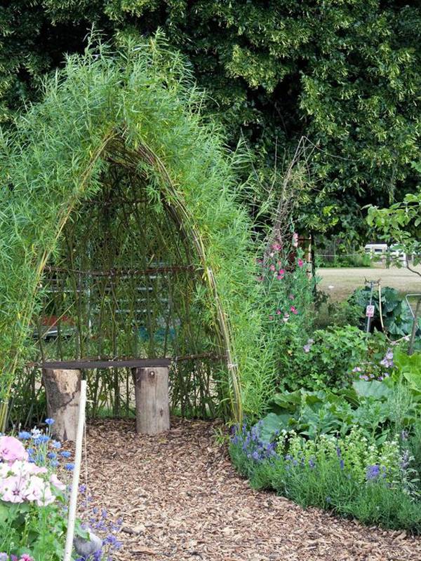 Dreamy Secret Garden Ideas