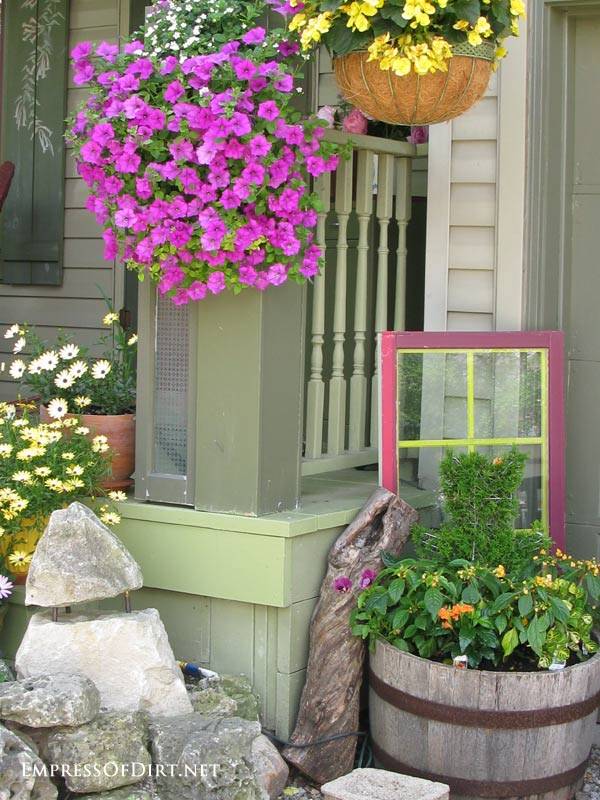 Garden Decor