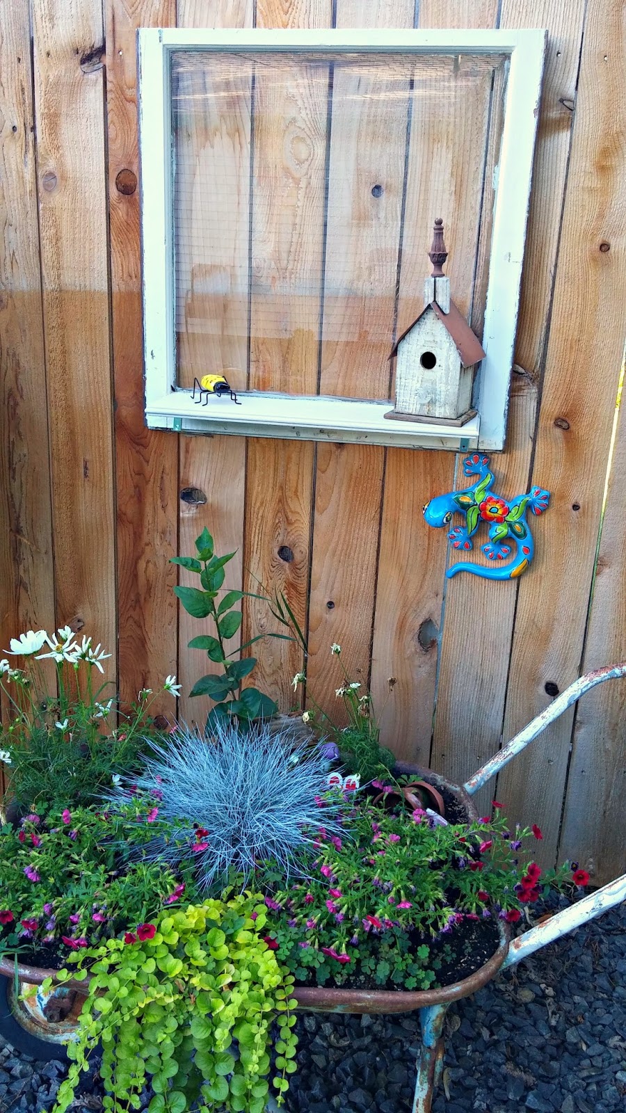 Genius Garden Shed Organizations Ideas