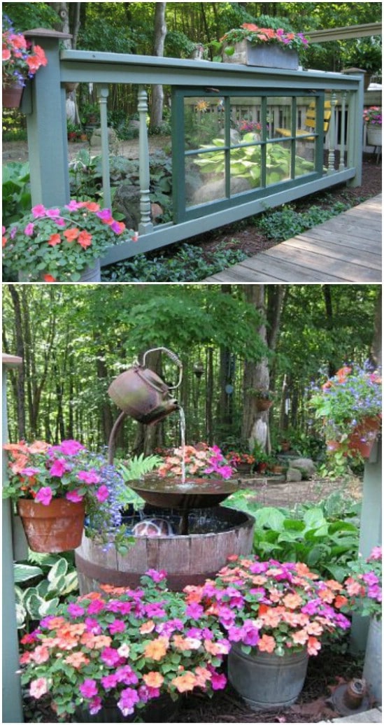 Dream Garden
