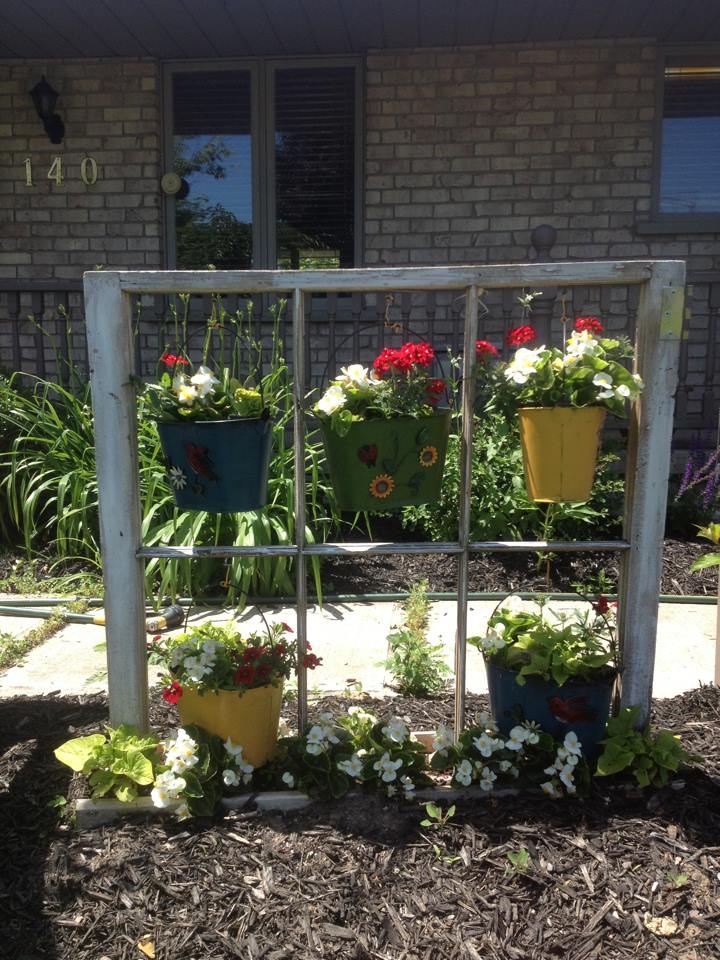 Garden Ideas