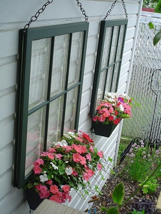 Old Windows
