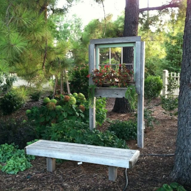 Garden Pictures