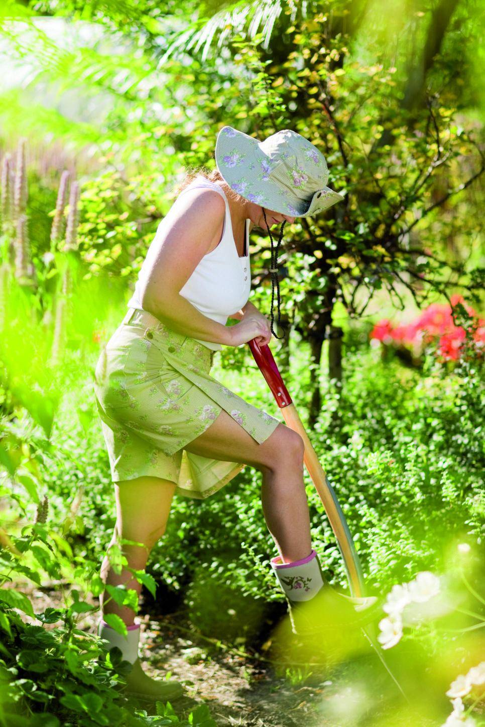 Best Garden Design Ideas